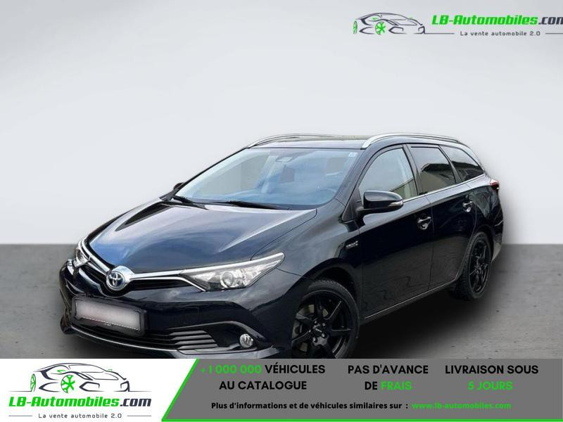 Toyota Auris Touring Sports 100 VVT-i  occasion  Beaupuy