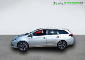 Toyota Auris Touring Sports 100 VVT-i  occasion  Beaupuy - photo n5