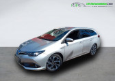 Annonce Toyota Auris Touring Sports occasion Hybride 100 VVT-i  Beaupuy