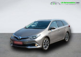 Toyota Auris Touring Sports occasion année 2015 boite Automatique Annonce Toyota Auris Touring Sports occasion Hybride 100 VVT-i à Beaupuy