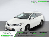 Toyota Auris Touring Sports occasion année 2015 boite Automatique Annonce Toyota Auris Touring Sports occasion Hybride 100 VVT-i à Beaupuy