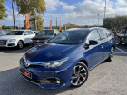 Toyota Auris Touring Sports occasion année 2018 boite Manuelle Annonce Toyota Auris Touring Sports occasion Diesel 112 D-4D DESIGN BUSINESS à Toulouse