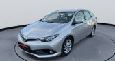 Toyota Auris Touring Sports occasion année 2015 boite Manuelle Annonce Toyota Auris Touring Sports occasion Diesel 112CH D-4D Dynamic Régulateur de vitesse Caméra recul Climat à Nevers