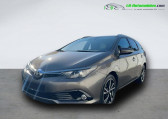 Toyota Auris Touring Sports occasion année 2017 boite Automatique Annonce Toyota Auris Touring Sports occasion Essence 116 1.2T BVA à Beaupuy