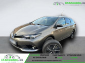 Annonce Toyota Auris Touring Sports occasion Essence 116 1.2T BVA à Beaupuy