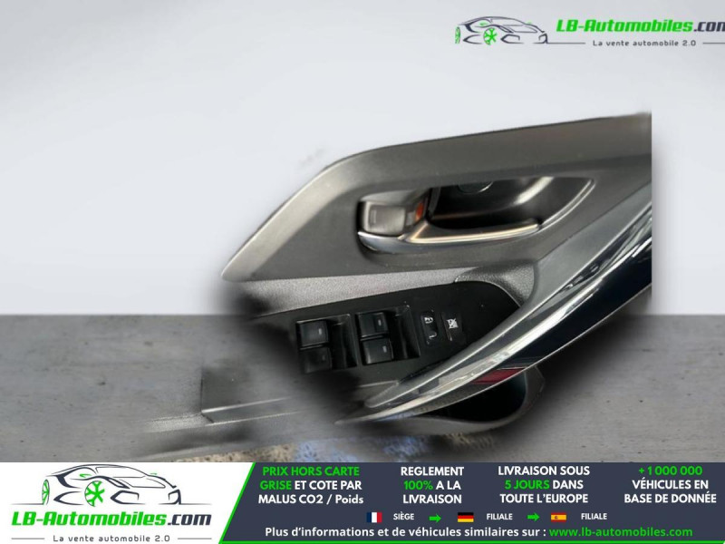 Toyota Auris Touring Sports 116 1.2T BVM  occasion � Beaupuy