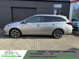 Toyota Auris Touring Sports 116 1.2T BVM  occasion � Beaupuy - photo n�7