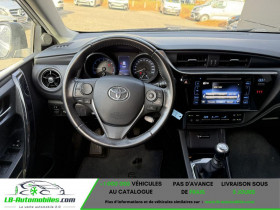 Toyota Auris Touring Sports 116 1.2T BVM  occasion � Beaupuy - photo n�6