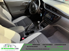 Toyota Auris Touring Sports 116 1.2T BVM  occasion � Beaupuy - photo n�5