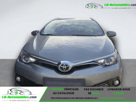 Toyota Auris Touring Sports 116 1.2T BVM  occasion � Beaupuy - photo n�4