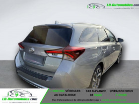 Toyota Auris Touring Sports 116 1.2T BVM  occasion � Beaupuy - photo n�3