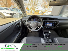 Toyota Auris Touring Sports 116 1.2T BVM  occasion � Beaupuy - photo n�2