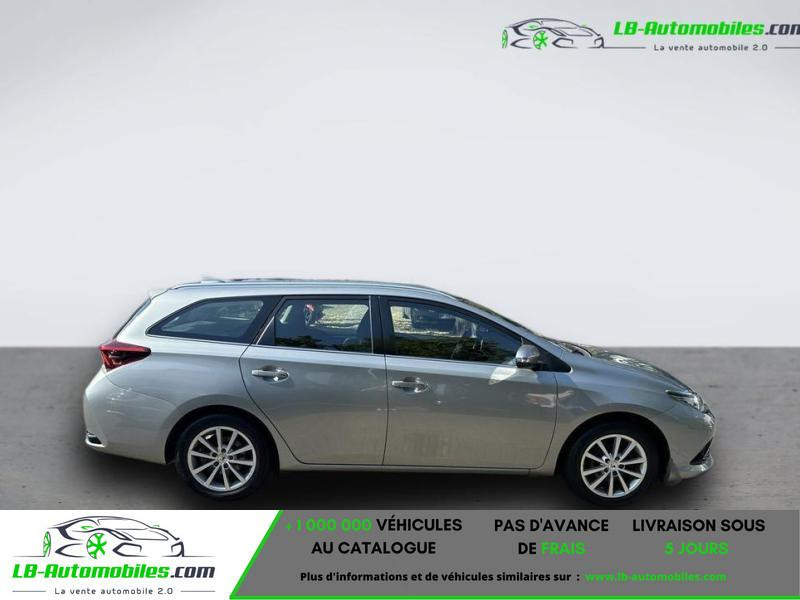 Toyota Auris Touring Sports 116 1.2T BVM  occasion  Beaupuy - photo n6