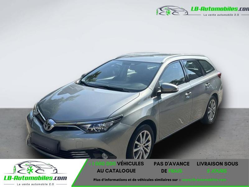 Toyota Auris Touring Sports 116 1.2T BVM  occasion  Beaupuy - photo n2