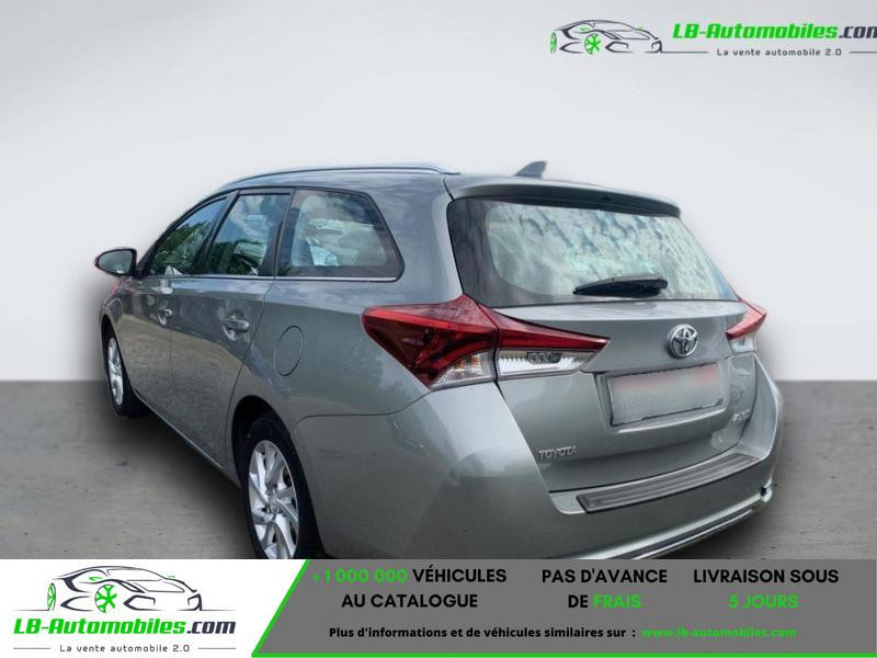 Toyota Auris Touring Sports 116 1.2T BVM  occasion  Beaupuy - photo n3