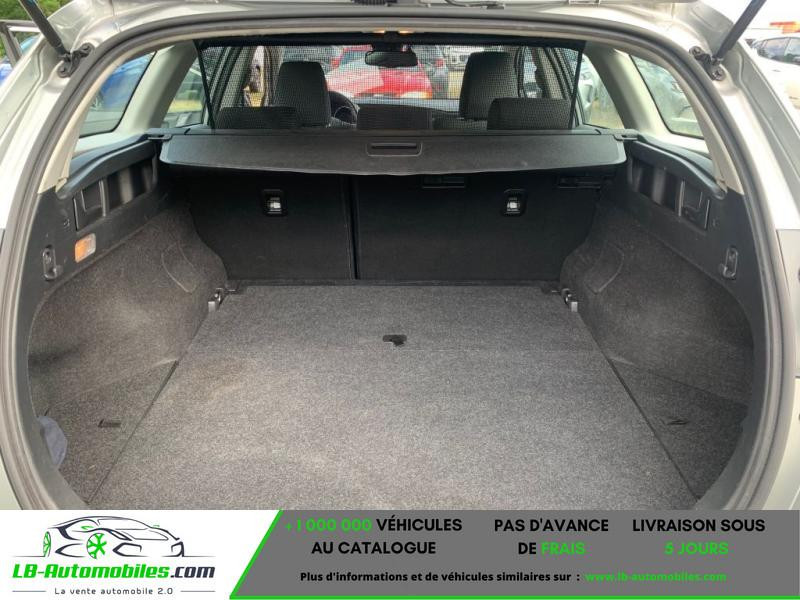 Toyota Auris Touring Sports 116 1.2T BVM  occasion  Beaupuy - photo n7