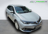 Toyota Auris Touring Sports occasion année 2018 boite Manuelle Annonce Toyota Auris Touring Sports occasion Essence 116 1.2T BVM à Beaupuy