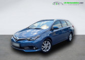 Toyota Auris Touring Sports 116 1.2T BVM   Beaupuy 31