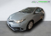 Toyota Auris Touring Sports occasion année 2018 boite Manuelle Annonce Toyota Auris Touring Sports occasion Essence 116 1.2T BVM à Beaupuy