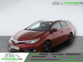 Annonce Toyota Auris Touring Sports occasion Essence 116 1.2T BVM  Beaupuy