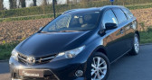 Annonce Toyota Auris Touring Sports occasion Diesel 90 D-4D SKYBLUE * 86.000MKM * 1ERE MAIN * TOIT PANO * CAMERA � La Chapelle D'Armenti�res