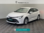 Annonce Toyota Auris Touring Sports occasion Diesel COROLLA TOURING SPORTS HYBRIDE PRO COROLLA TOURING  Cesson