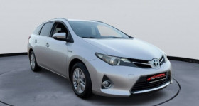 Toyota Auris Touring Sports occasion 2014 mise en vente &agrave; Nevers par le garage AUTO PERFORMANCE 58 - photo n&deg;1
