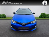 Annonce Toyota Auris Touring Sports occasion Hybride HSD 136h Collection RC18  Pluneret
