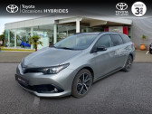 Annonce Toyota Auris Touring Sports occasion  HSD 136h Collection à ENGLOS