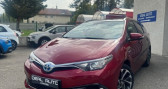 Annonce Toyota Auris Touring Sports occasion Hybride HSD 136h Design � SAINT MARTIN D'HERES