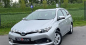 Annonce Toyota Auris Touring Sports occasion Hybride HSD 136H DYNAMIC BUSINESS  La Chapelle D'Armentires