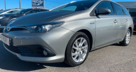 Toyota Auris Touring Sports , garage GARAGE PROCAR  CHARMEIL
