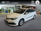 Annonce Toyota Auris Touring Sports occasion Essence HSD 136h Dynamic  RONCQ