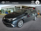 Annonce Toyota Auris Touring Sports occasion Essence HSD 136h Executive  RONCQ