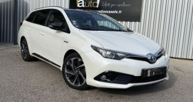 Toyota Auris Touring Sports , garage EXCELLENCE AUTO 83 � LA GARDE