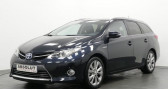 Toyota Auris Touring Sports occasion année 2014 boite Automatique Annonce Toyota Auris Touring Sports occasion Hybride HSD 136H STYLE à Nanteuil-les-Meaux
