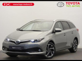 Toyota Auris Touring Sports occasion