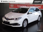 Toyota Auris Touring Sports occasion année 2018 boite Automatique Annonce Toyota Auris Touring Sports occasion Hybride HSD 136h Tendance à Jaux