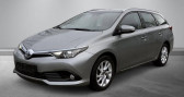 Annonce Toyota Auris Touring Sports occasion Hybride Hybrid Comfort 1.8 16V  sarcelles