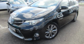 Annonce Toyota Auris Touring Sports occasion Hybride Hybride 136h Style � AUBIERE