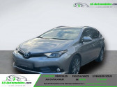 Annonce Toyota Auris Touring Sports occasion Hybride Hybride 136h � Beaupuy