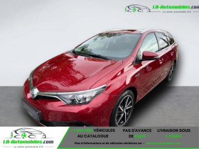 Toyota Auris Touring Sports , garage LB AUTOMOBILES � Beaupuy