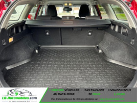 Toyota Auris Touring Sports Hybride 136h  occasion � Beaupuy - photo n�4
