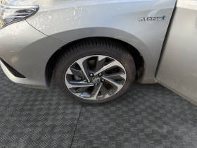 Toyota Auris Touring Sports Hybride 136h  occasion  Beaupuy - photo n9