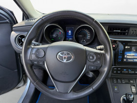 Toyota Auris Touring Sports Hybride 136h  occasion  Beaupuy - photo n8