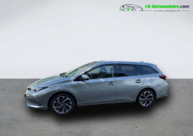 Toyota Auris Touring Sports Hybride 136h  occasion  Beaupuy - photo n5