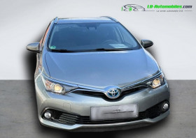 Toyota Auris Touring Sports Hybride 136h  occasion  Beaupuy - photo n4