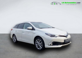 Toyota Auris Touring Sports Hybride 136h  occasion  Beaupuy - photo n2