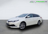 Annonce Toyota Auris Touring Sports occasion Hybride Hybride 136h  Beaupuy