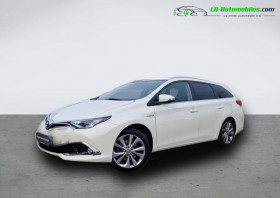 Toyota Auris Touring Sports , garage LB AUTOMOBILES  Beaupuy